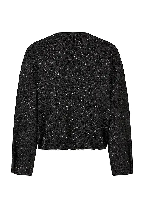 Marc Aurel Bomber jacket with side pockets