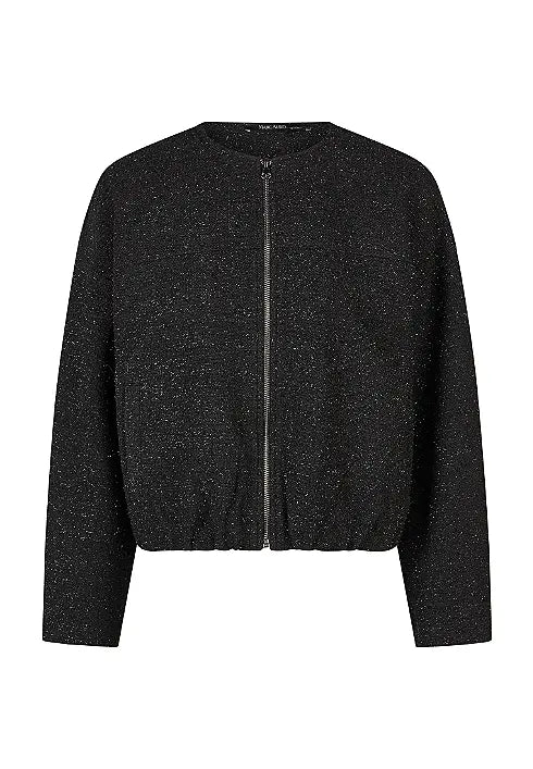 Marc Aurel Bomber jacket with side pockets
