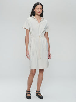 JANE LUSHKA Evi dress strech technical jersey