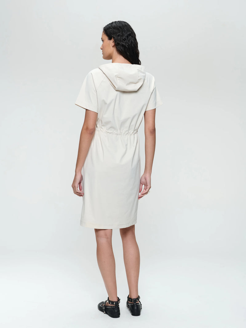 JANE LUSHKA Evi dress strech technical jersey