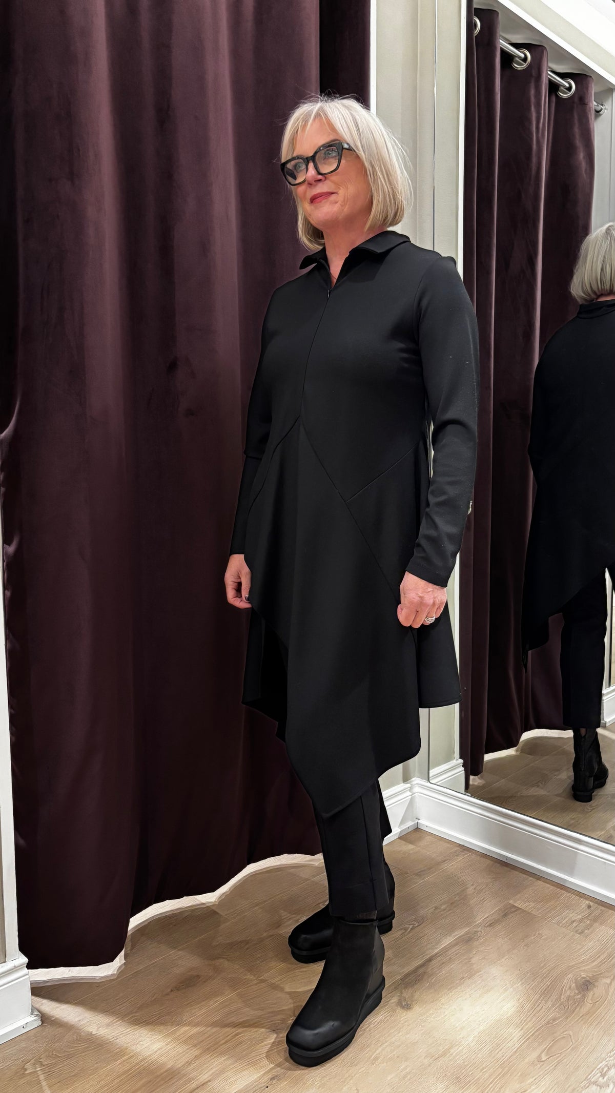 XD XENIA Krom Tunic