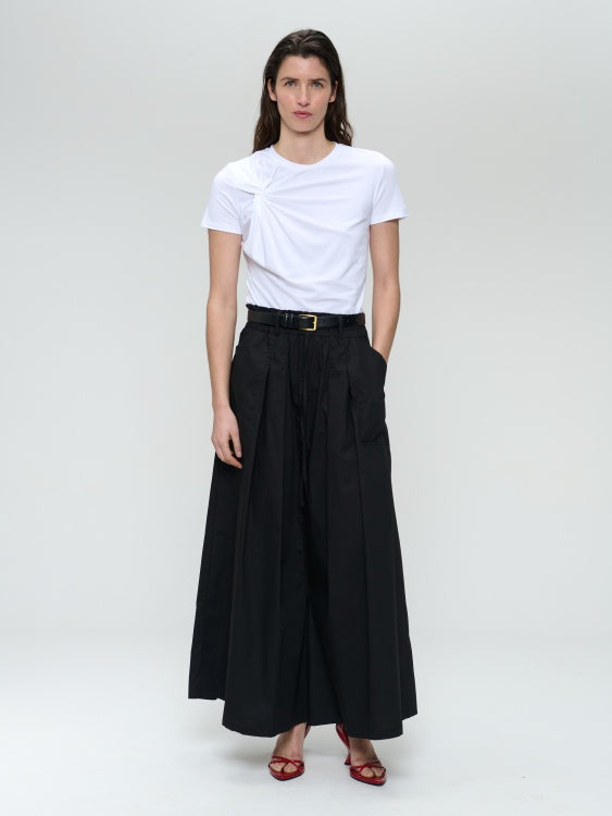 Jane Lushka Rapa Cotton Pants