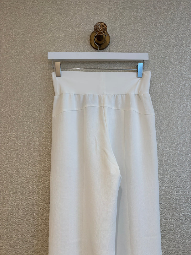 ANIA SCHIERHOLT Wide Leg Trousers