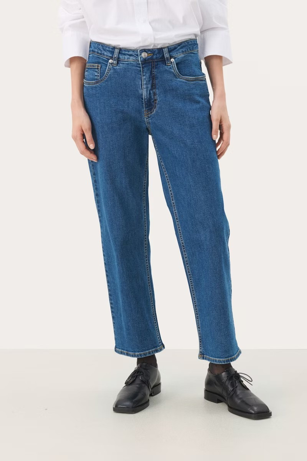 PART TWO JudyasPW Jeans