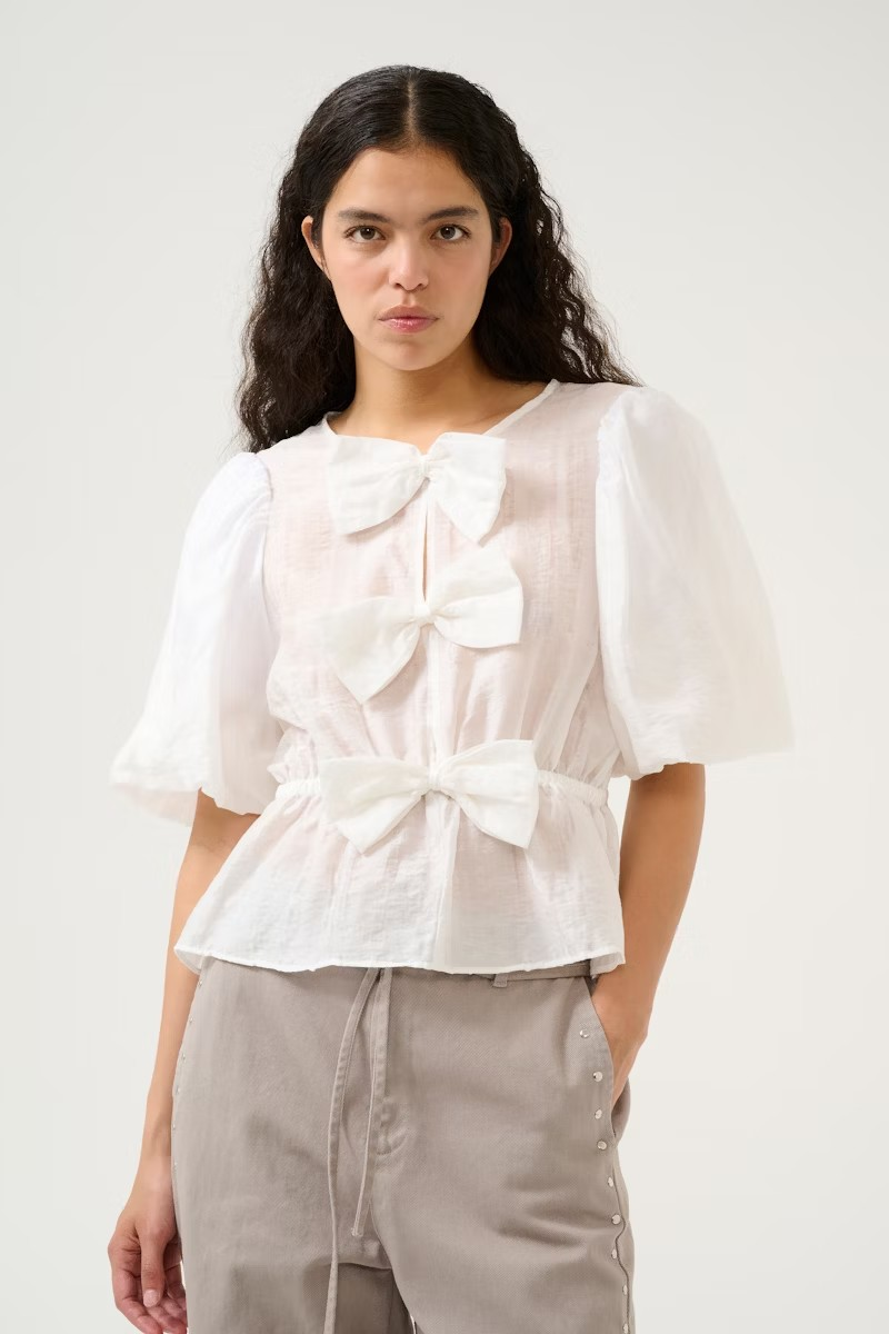 Karen by Simonsen Umami Blouse