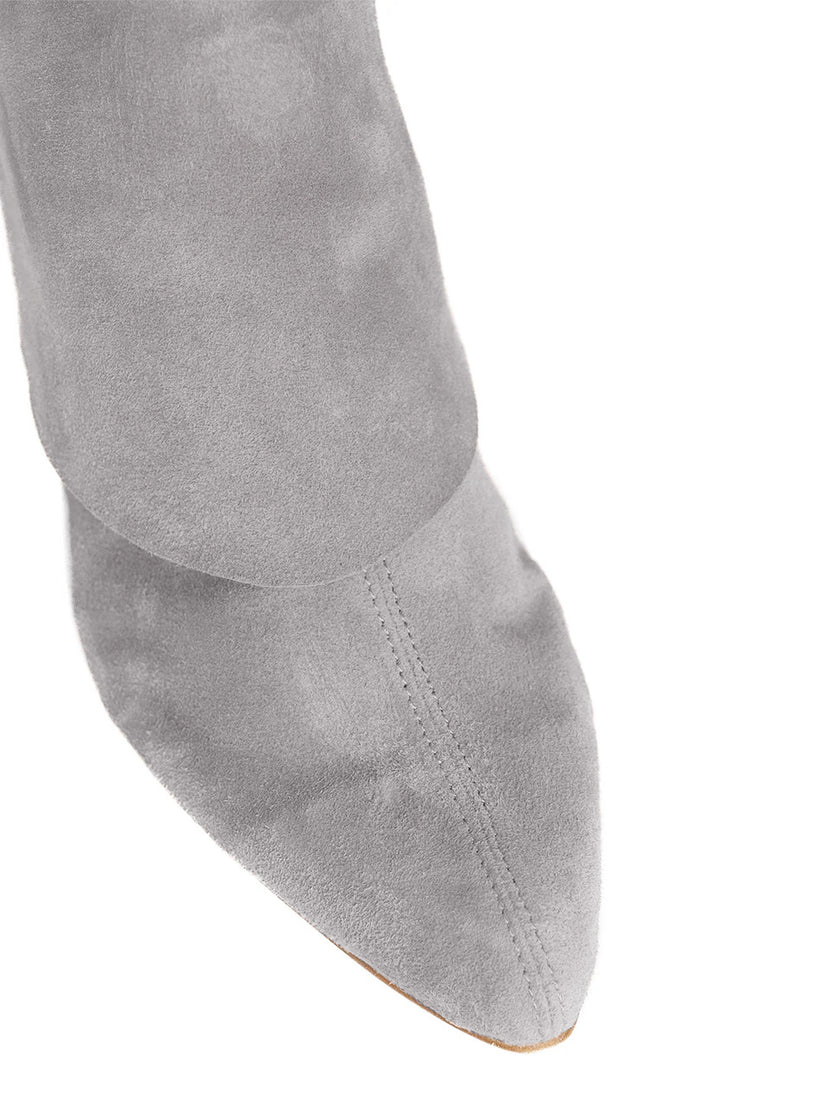 Patrizia Bonfanti Iris Camoscio Grey