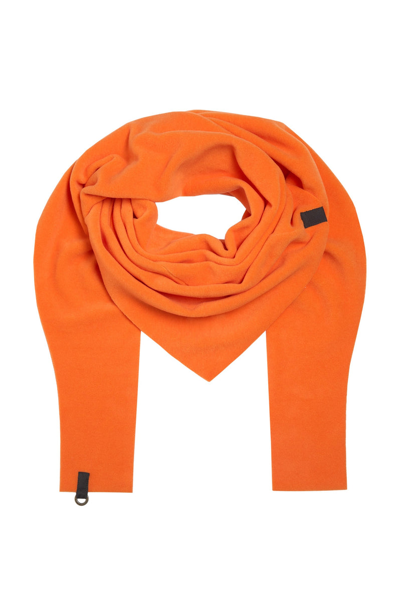 Henriette Steffensen Triangle scarf