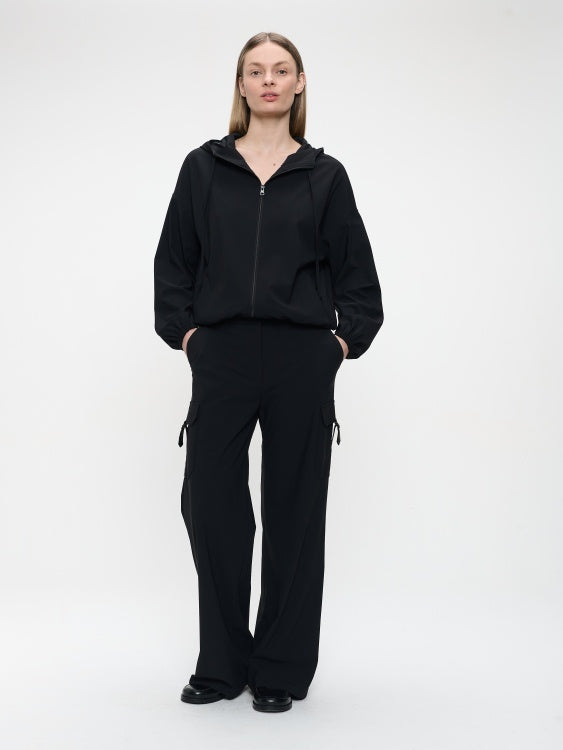 Jane Lushka Misi Jacket Technical Jersey