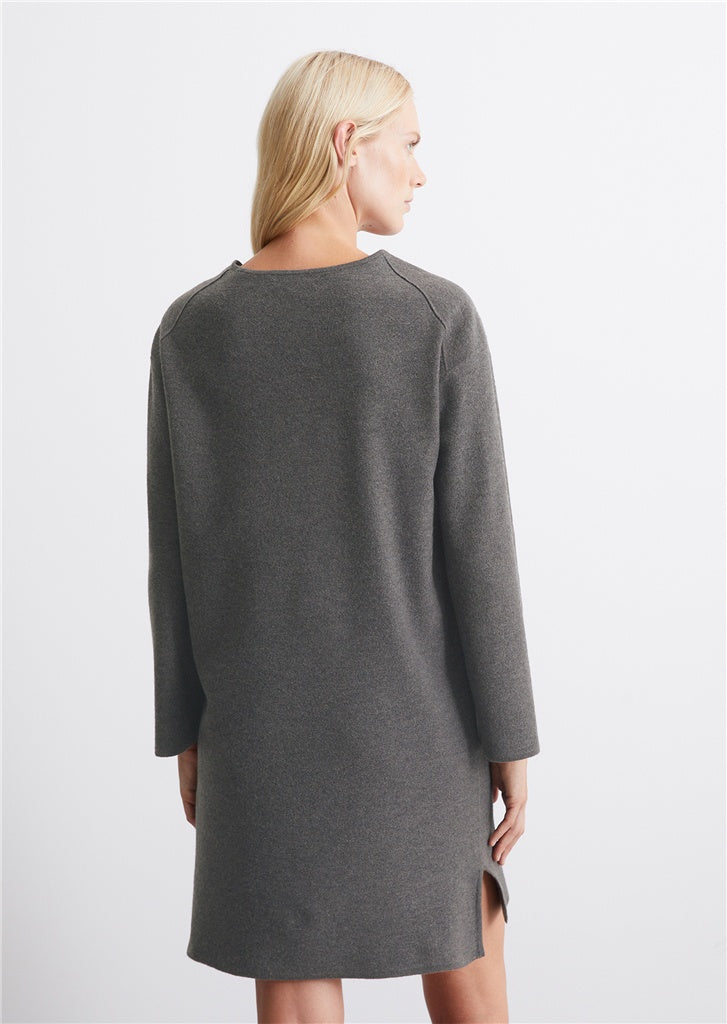 Marc O'Polo Wool Dress