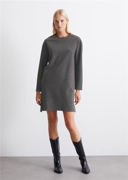 Marc O'Polo Wool Dress