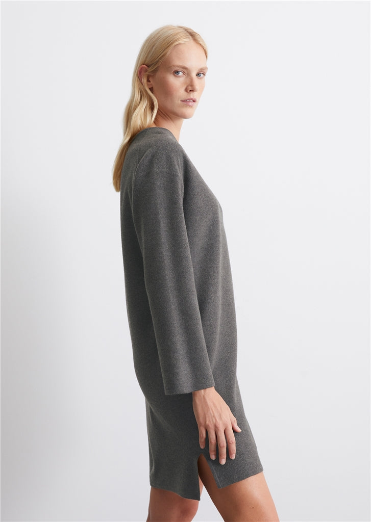 Marc O'Polo Wool Dress