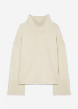 Marc O'Polo Stand Up Collar Pullover