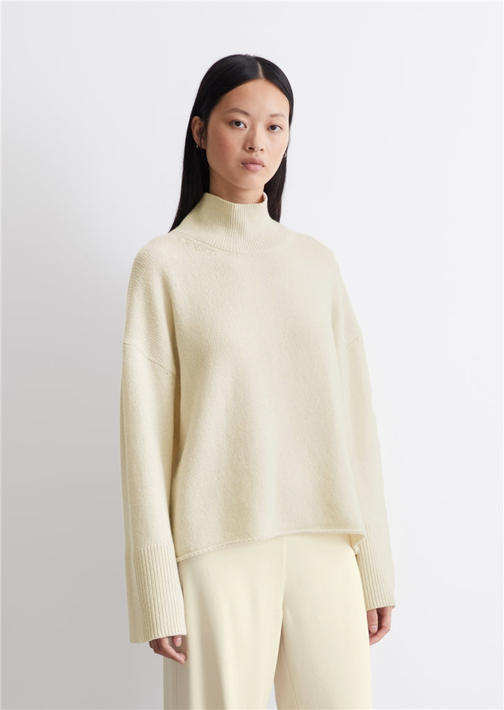 Marc O'Polo Stand Up Collar Pullover