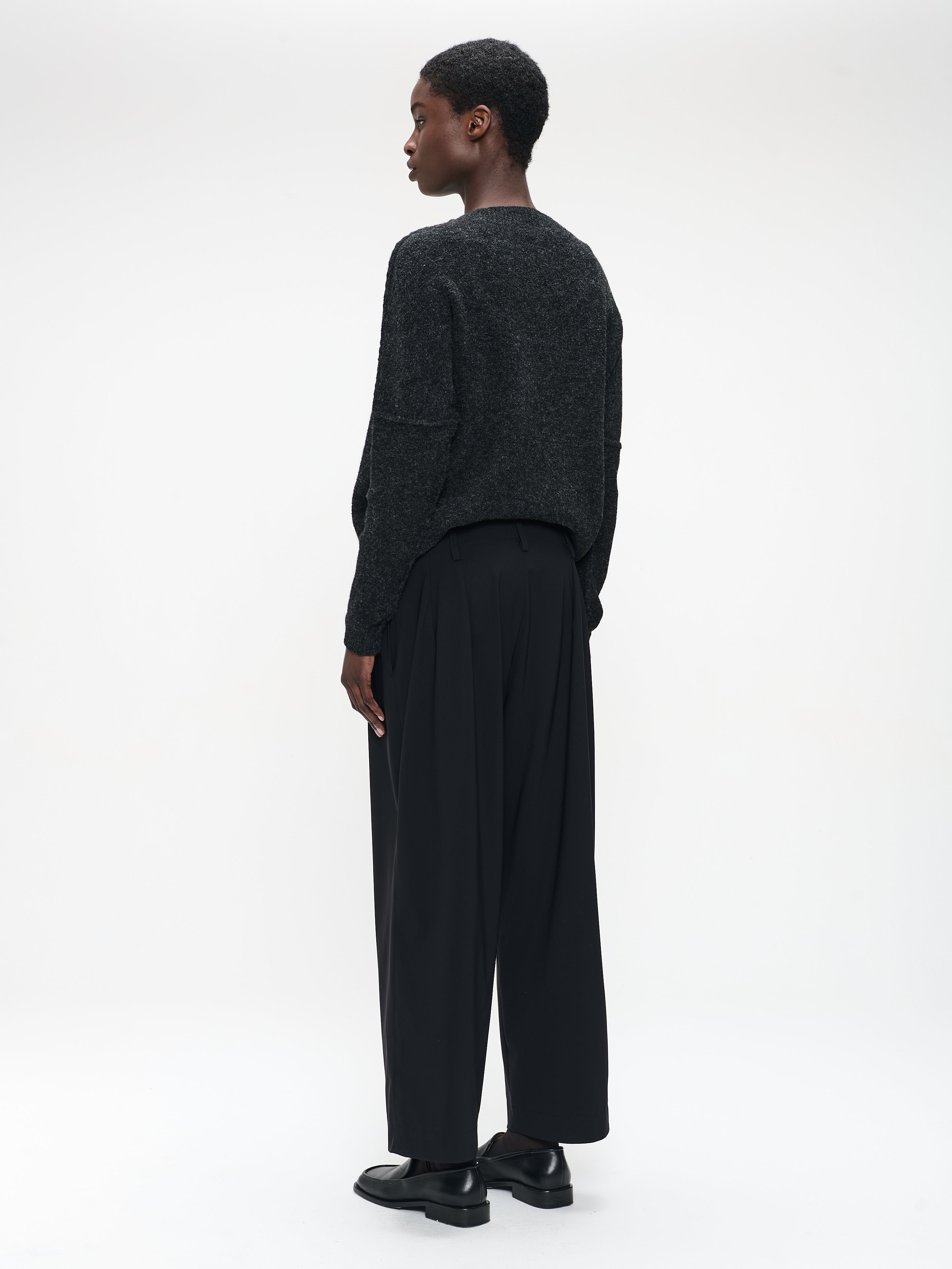 Jane Lushka Jannys Pullover