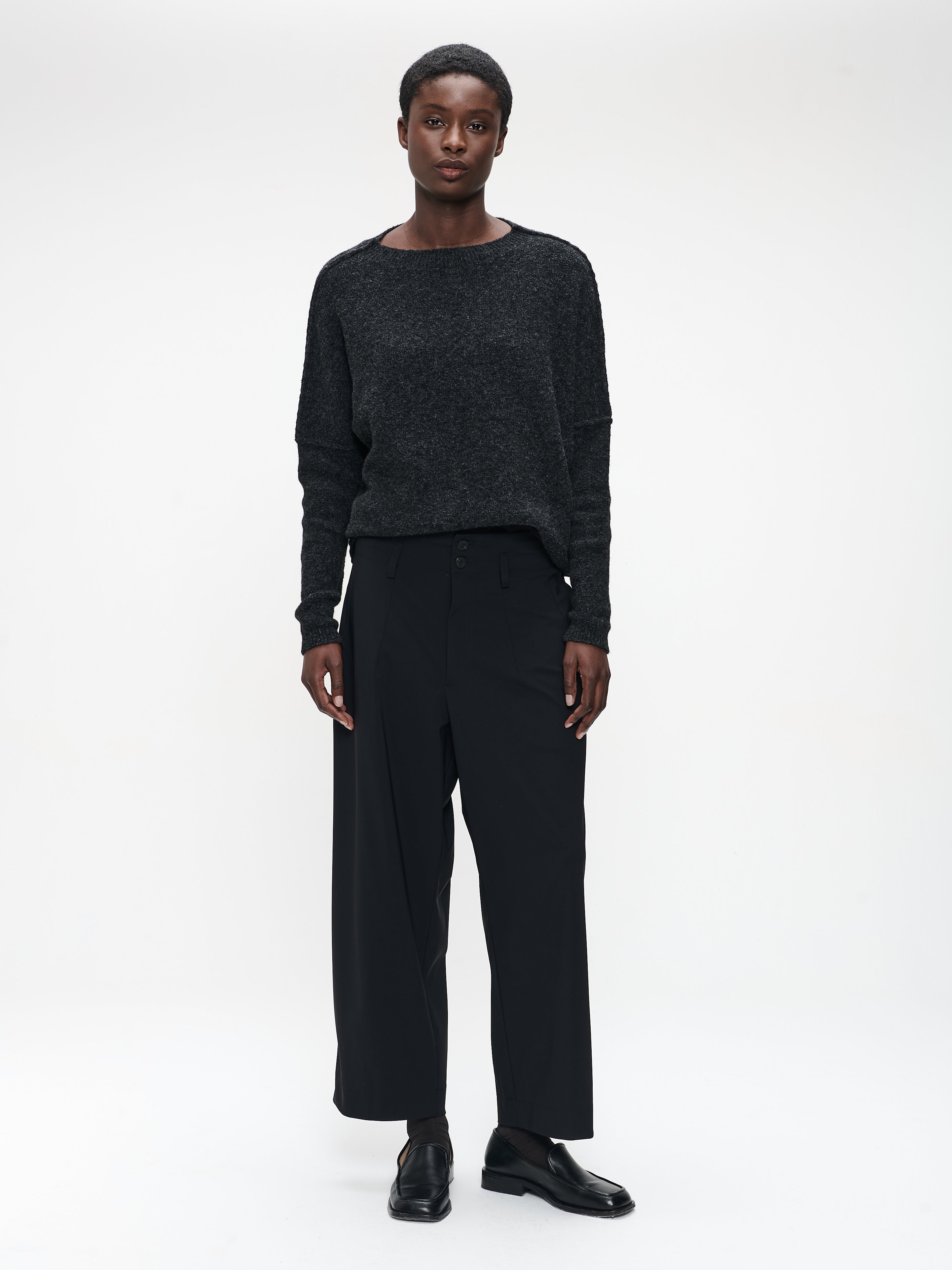Jane Lushka Jannys Pullover
