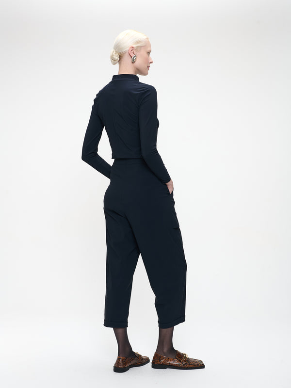 Jane Lushka Still pants technial Jersey