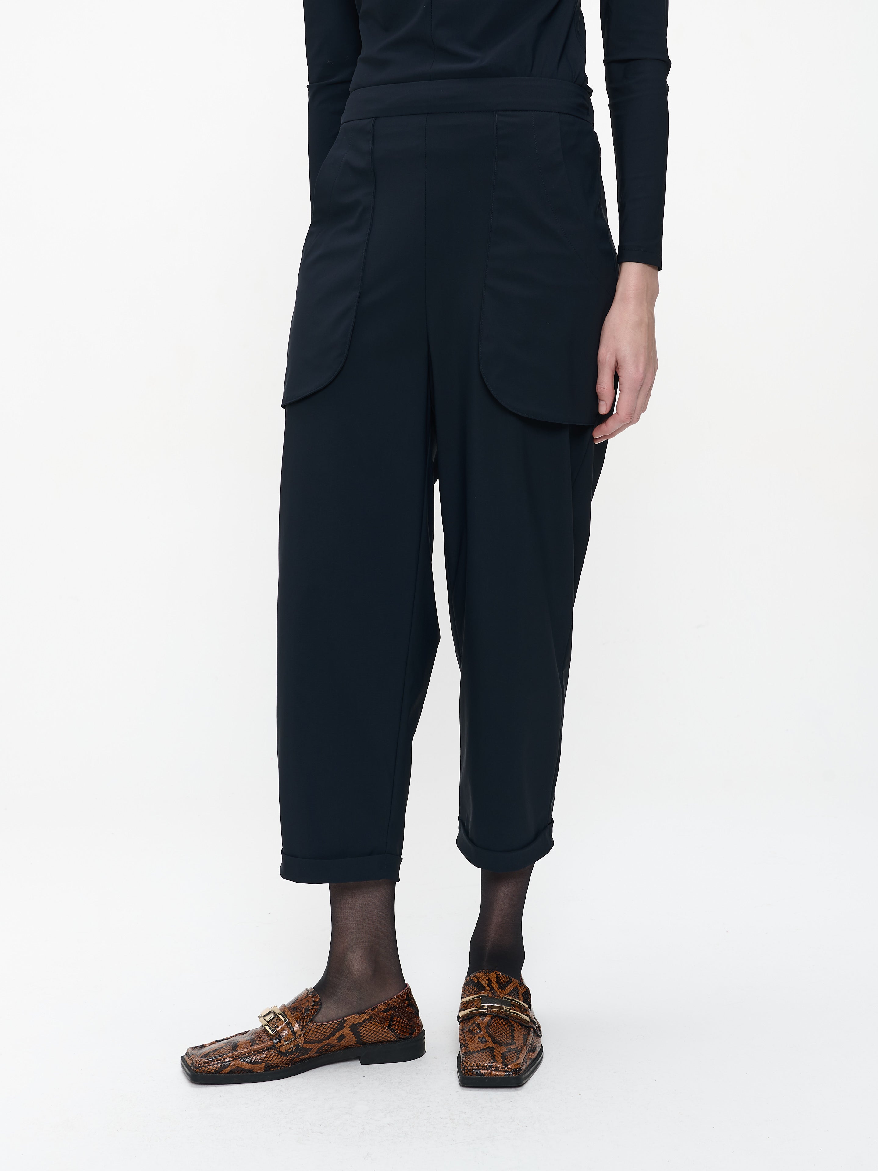 Jane Lushka Still pants technial Jersey