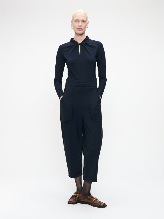 Jane Lushka Still pants technial Jersey