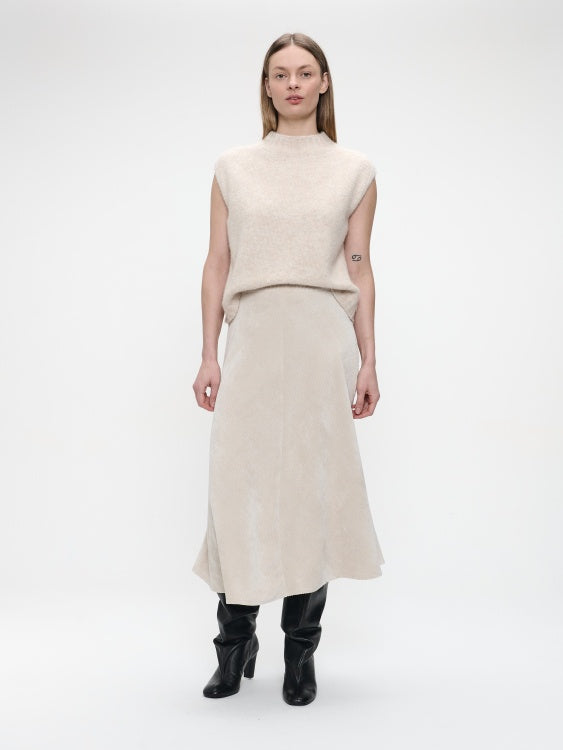 Jane Lushka Alpaca Vest