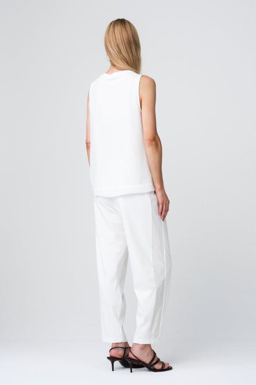 Jane Lushka Ulisse Punto Milano pants