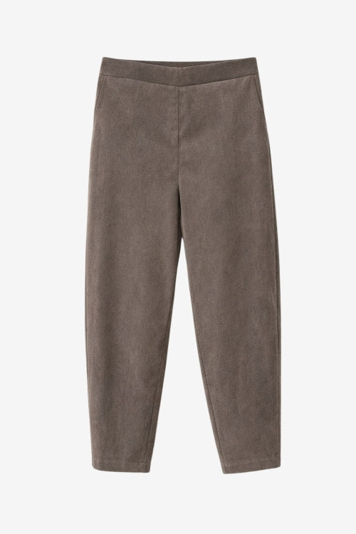 Jane Lushka Bertini jeans barel pants