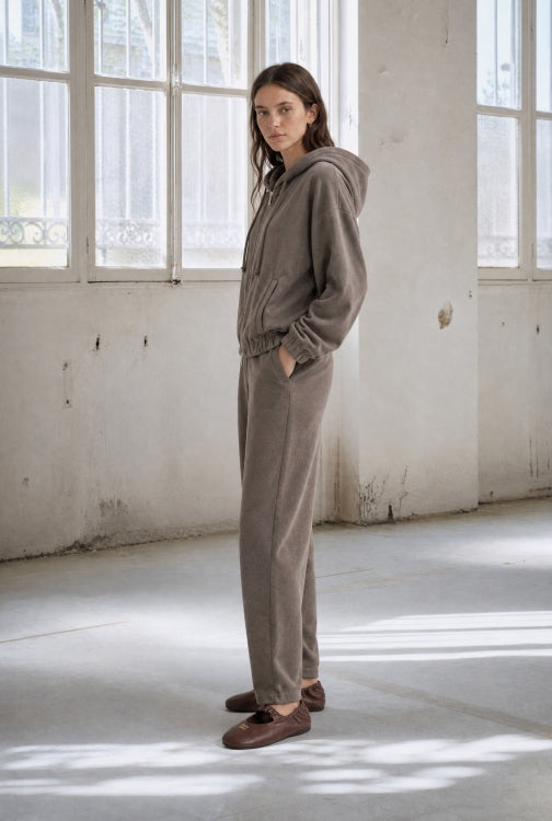 Jane Lushka Bertini jeans barel pants