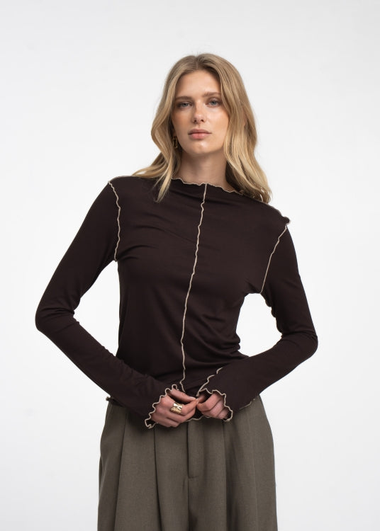 Jane Lushka Janette top 26