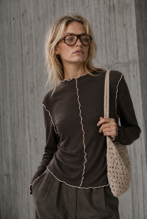 Jane Lushka Janette top 26
