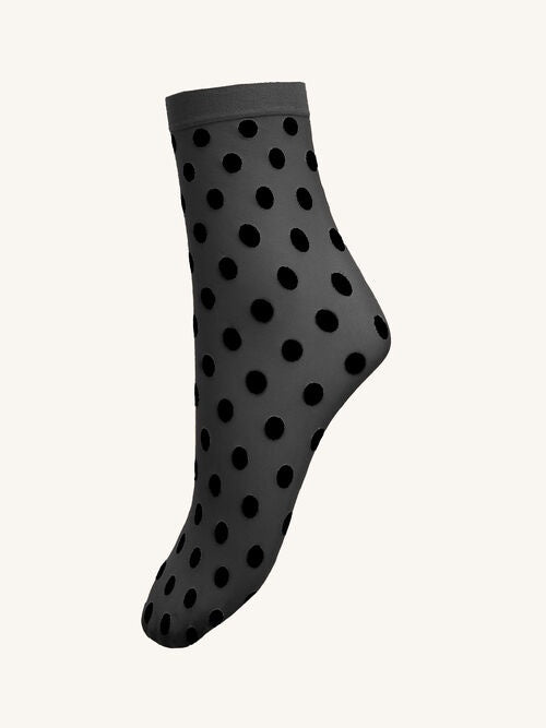 Wolford Dots Socks