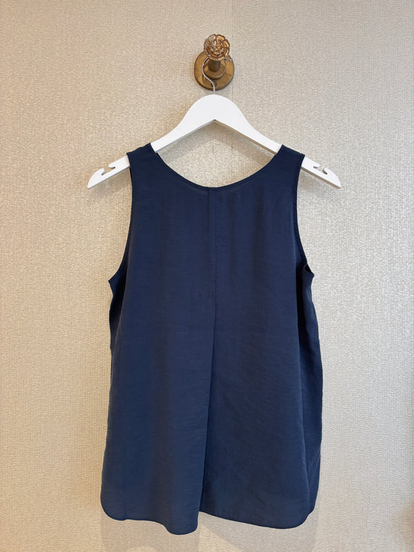 ANIA SCHIERHOLT Sleeveless Top