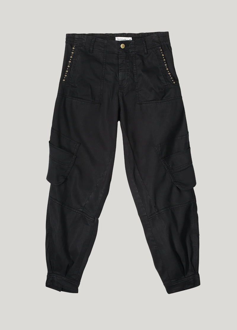 Summum Soft cargo pants