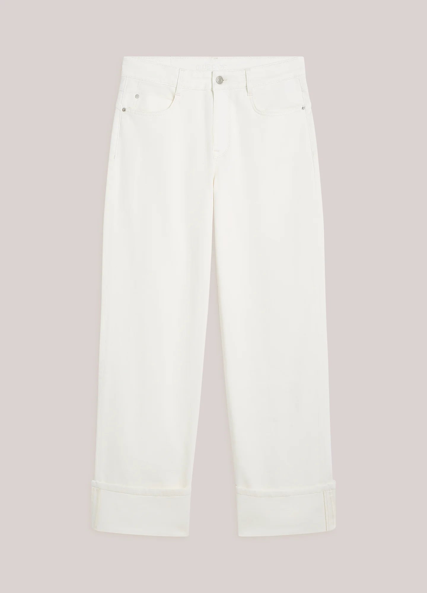Summum Light straight-leg jeans
