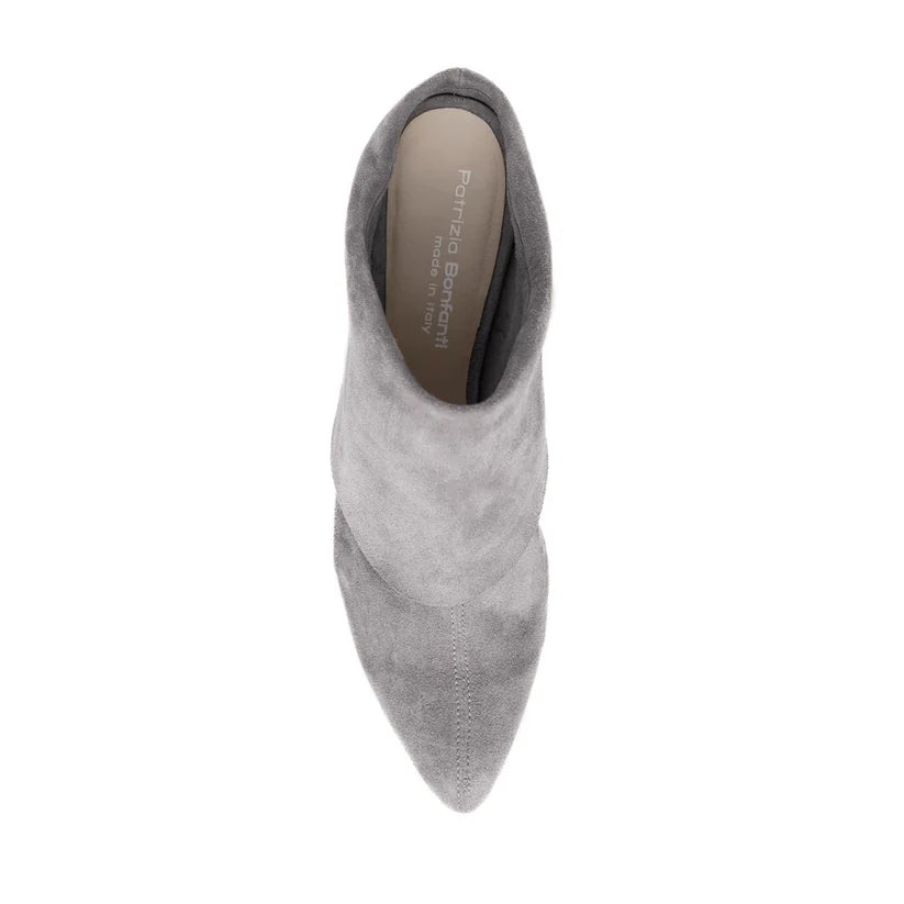 Patrizia Bonfanti Iris Camoscio Grey