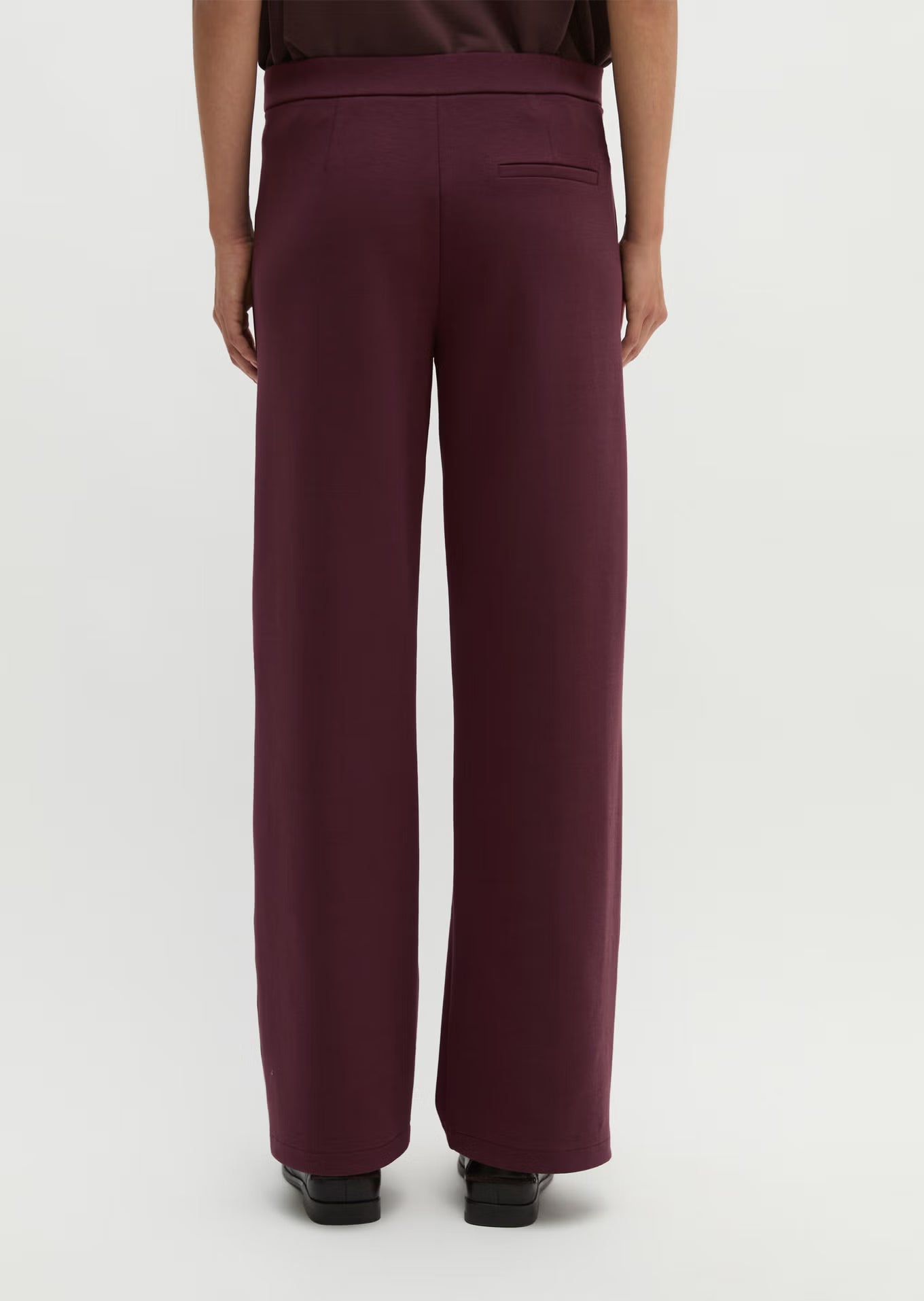 Marc O'Polo Jersey pants
