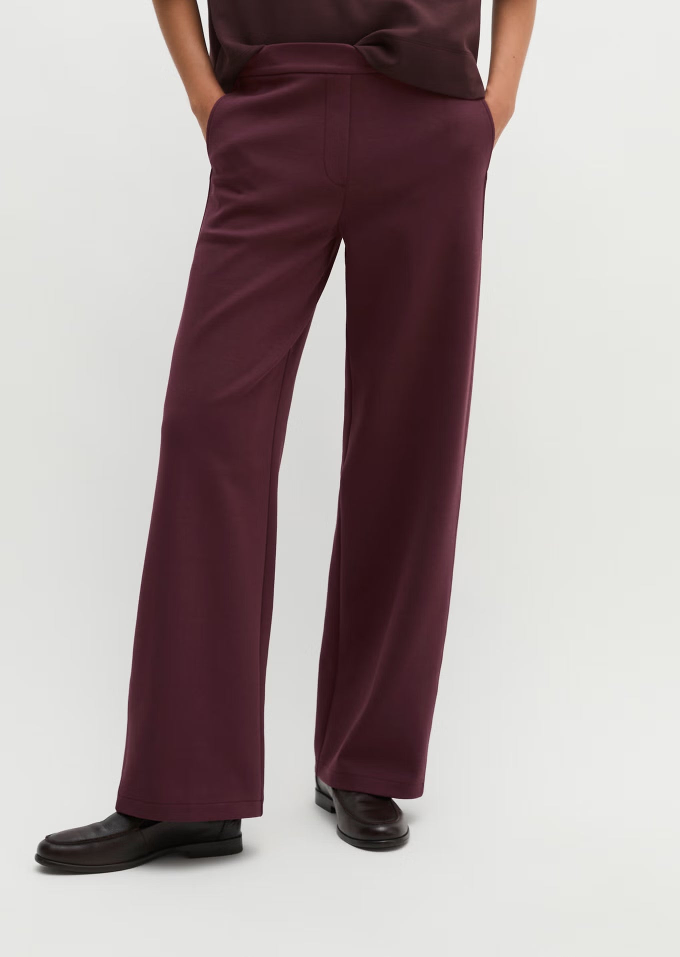 Marc O'Polo Jersey pants