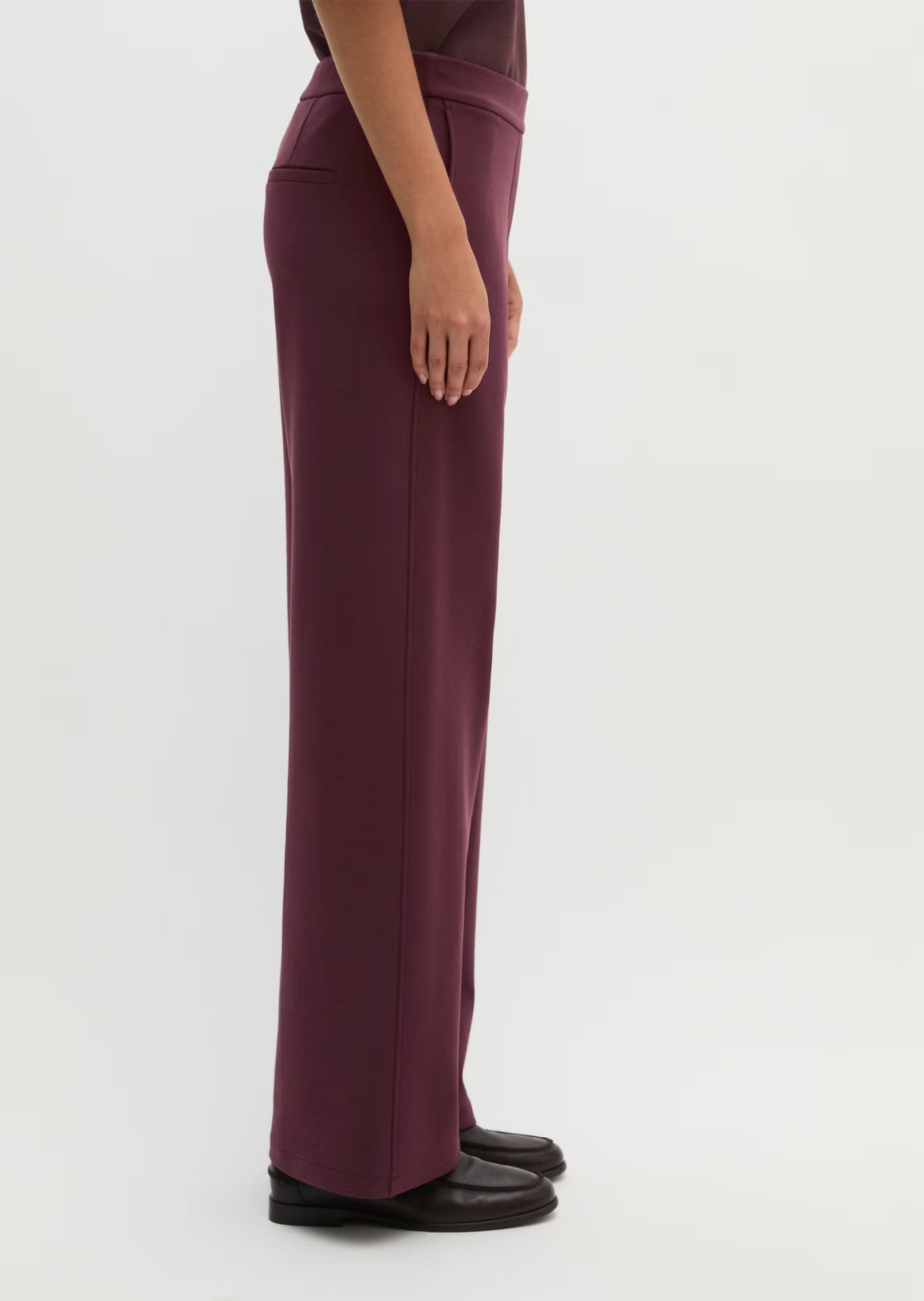 Marc O'Polo Jersey pants