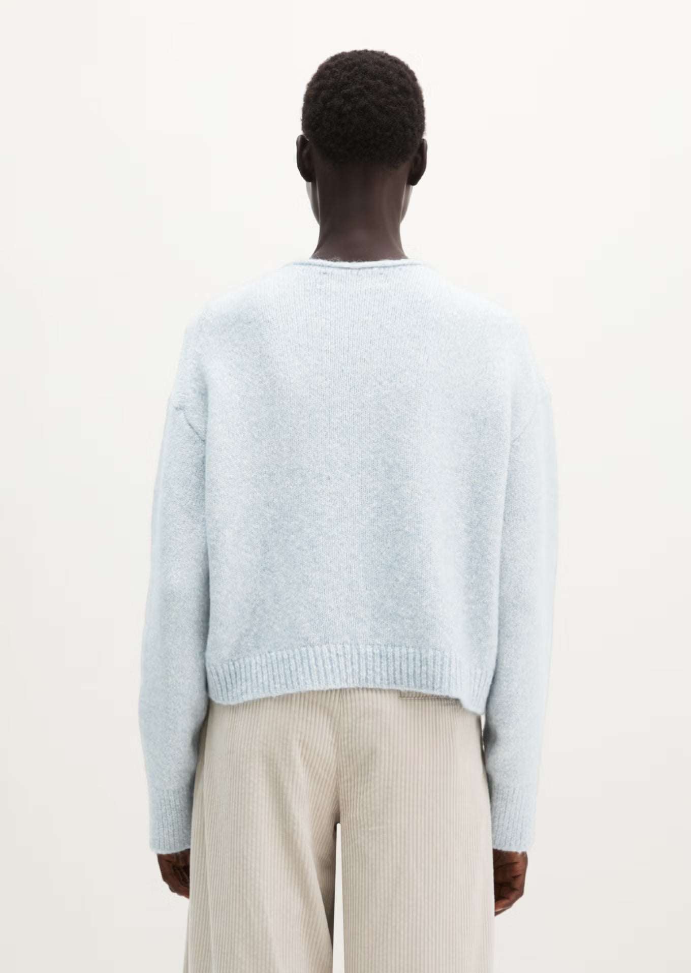 Marc O'Polo Loose-fitting sweater