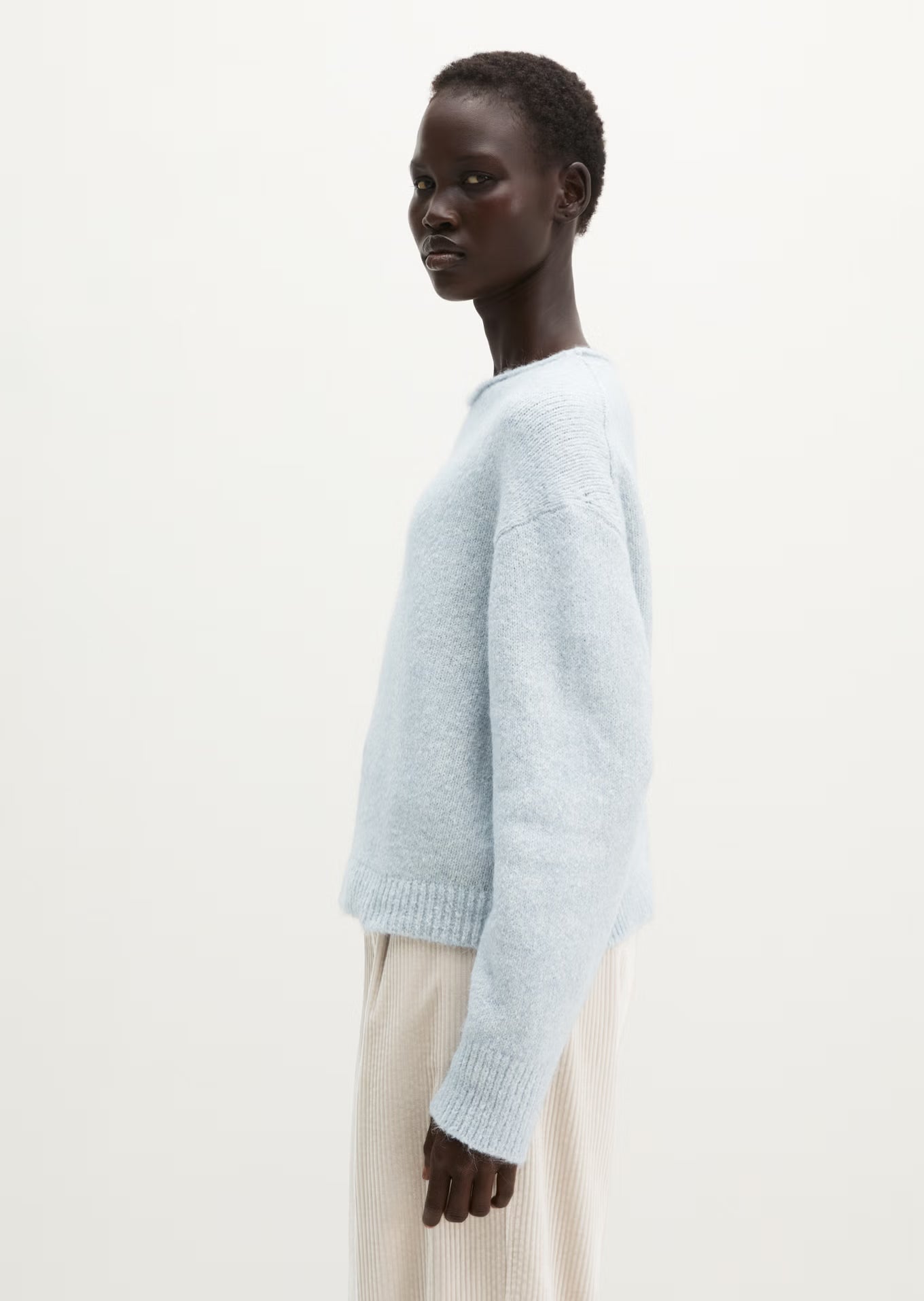 Marc O'Polo Loose-fitting sweater