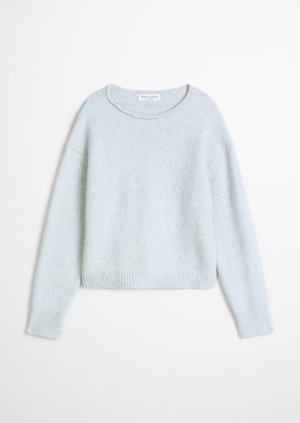 Marc O'Polo Loose-fitting sweater