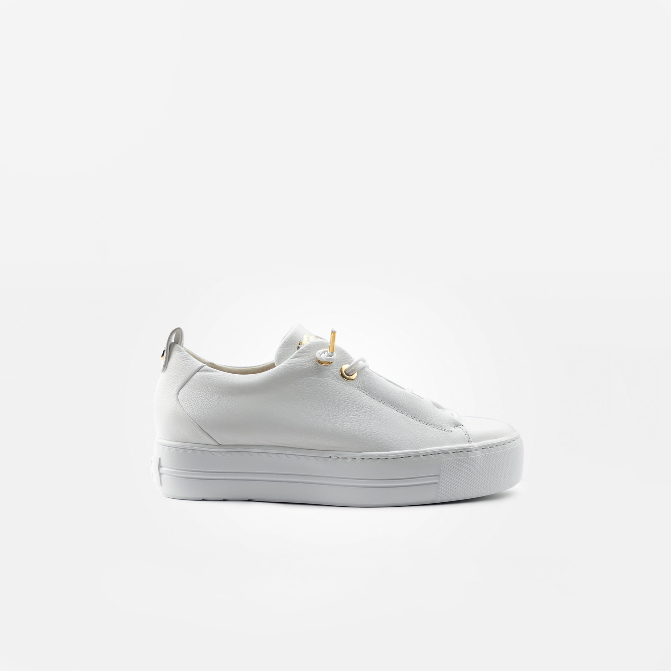 paul green maincalf white/gold