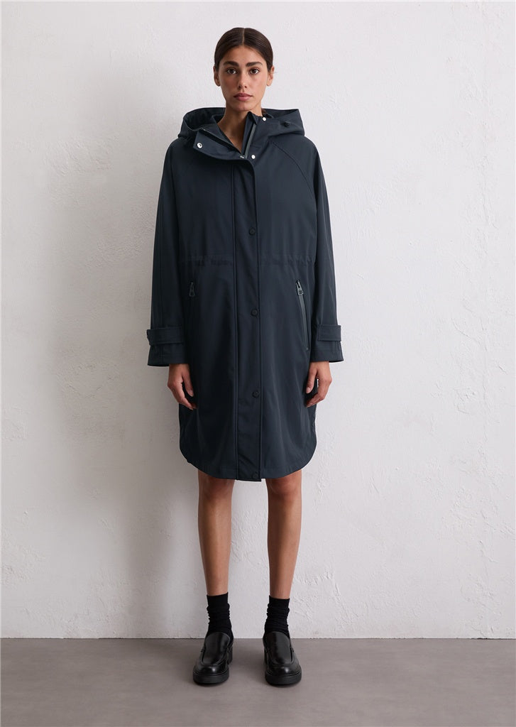 Marc O'Polo WOVEN OUTDOOR JACKET