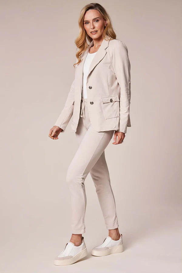 DECK 2-Pocket Blazer