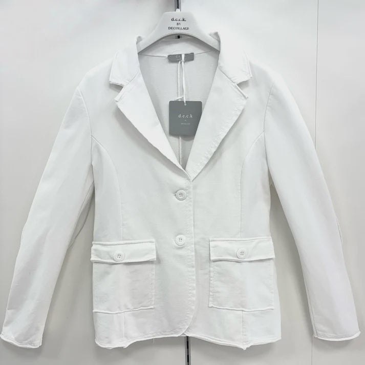 Deck Blazer