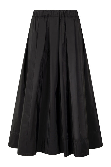 White Label Skirt