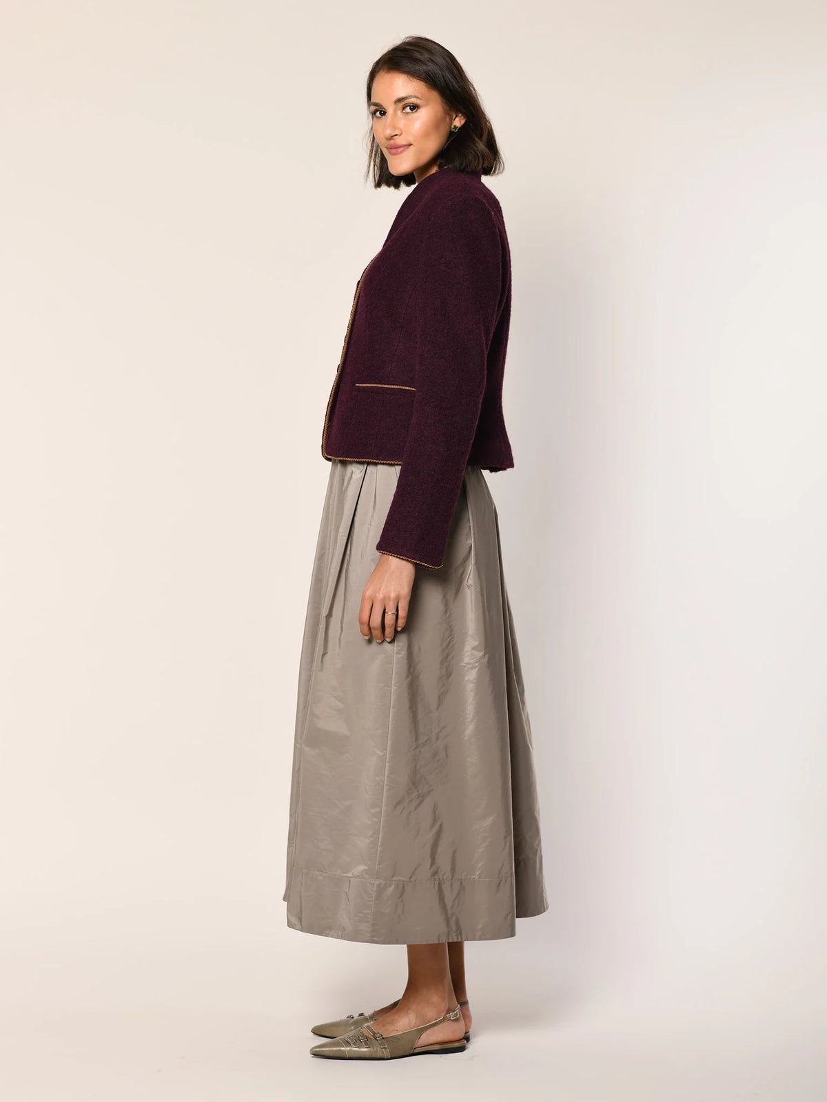 White Label Blazer 036