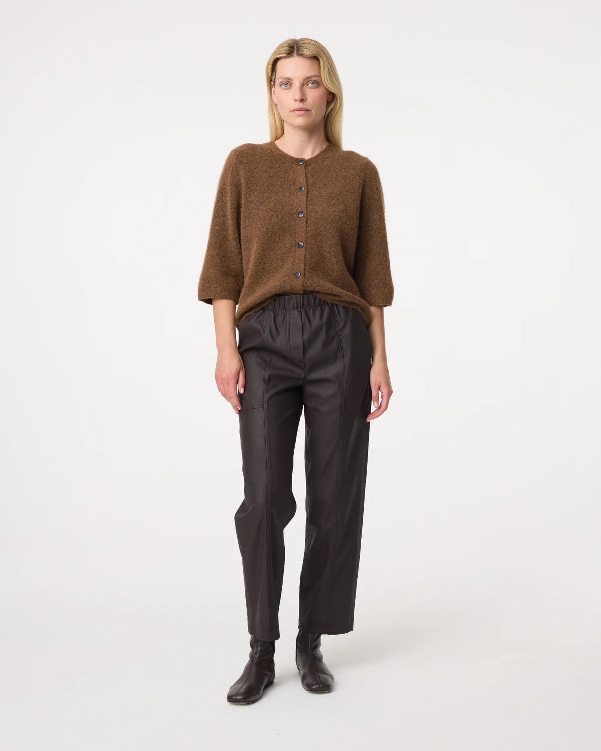 Knit-ted Carli pants