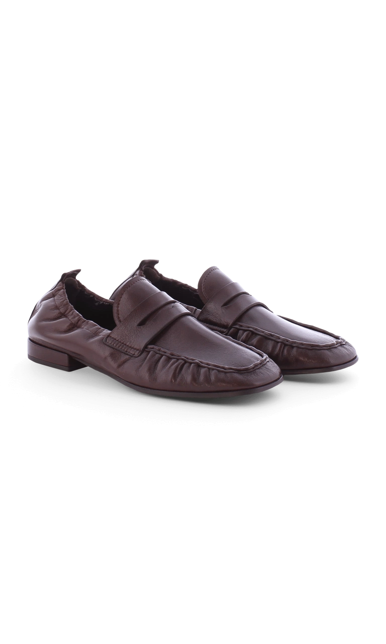 Kennel & Schmenger Leather Loafer