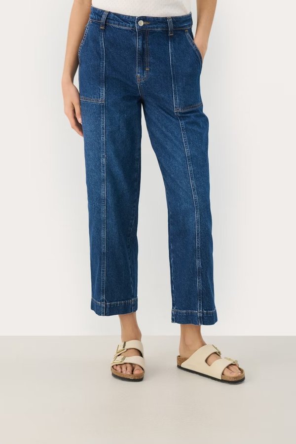 PART TWO NettayaPW Jeans