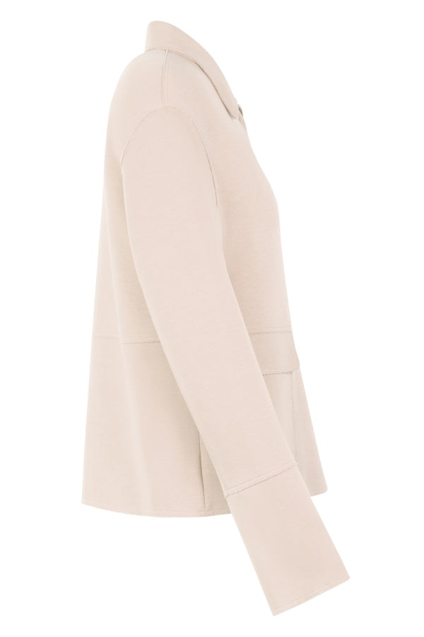 White Label Jacket