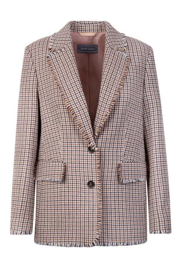 White Label Blazer 412